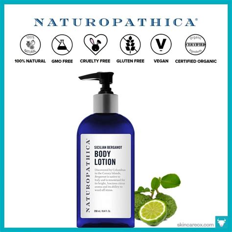 natalo lotion|40 Best Natural & Organic Body Lotions, Butters, Creams of 2021.